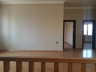 qaracuxurda ev: 210 kv. m, 5 otaqlı, Kanalizasiya, Kombi, Qaz — 7