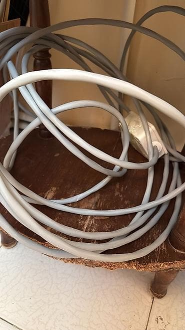 lamp: Yeni, Elektrik şit — 2