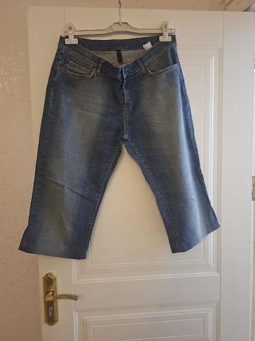 Cinslər: Cins şalvar, Benetton, L — 1