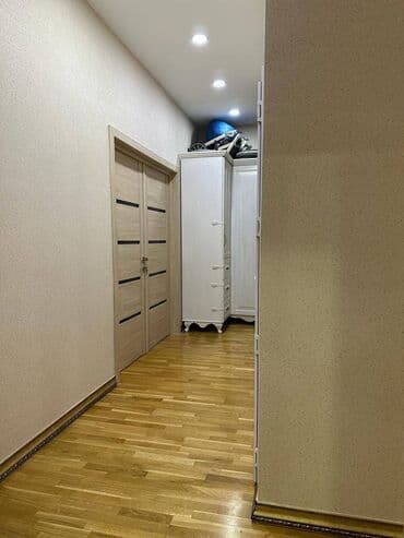 qubada evler kredit: 3 otaqlı, Yeni tikili, m. Xətai, 95 kv. m — 15