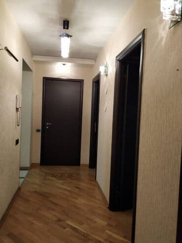 талас квартира берилет: Баку, 3 комнаты, Вторичка, м. Сахиль, 70 м² — 9