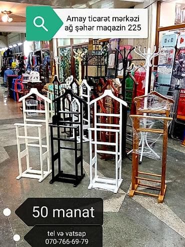 вешалки напольные в ташкенте: Asılqan paltar asmaq üçün. Təzə. Yüksək keyfiyyət Ünvan AMAY ticarət — 4