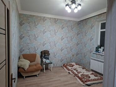 умный дом: Поселок Бинагади 3 комнаты, 90 м², Свежий ремонт — 10