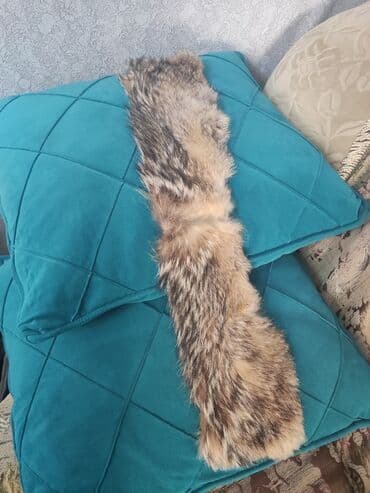 kəsilmiş əl şəkilləri: Palto üçün xəzlər qara rəngli - 45 manat,boz rəngli. -10 manat sarı — 5