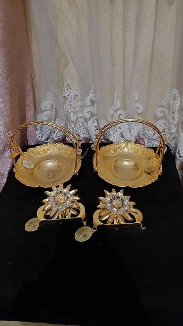 yemek servizi: Nahar dəsti, rəng - Ağ, Farfor, SSRİ — 3