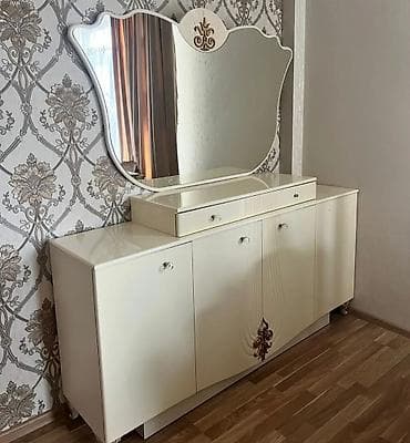 İşlənmiş, Güzgülü, Türkiyə