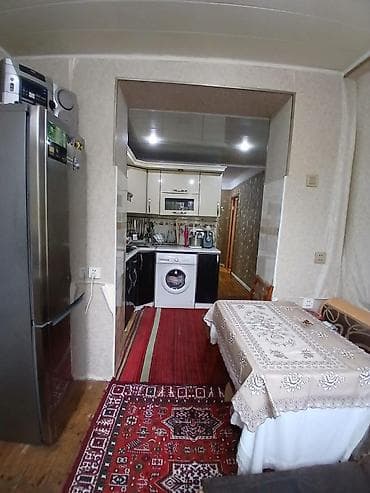 qusar a frame: Neftçilər metrosu yaxınlığı,2 otaq,təmirli əşyalı — 9