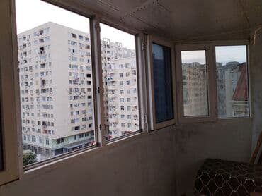 Vıkluçatellər: 1 otaqlı kirayə otaq – şəhər mənzili - Geniş işıqlı otaq: iri — 7