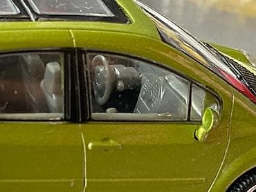 İncəsənət və kolleksiyalar: Renault, 2005 il, 1:43, Dəmir, Ödənişli çatdırılma — 8