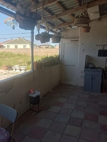 qala ev: Qala qəs. 2 otaqlı, 24 kv. m — 2
