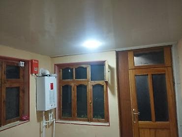 ev al: Her vaxtiniz xeyir.Hezi Aslanov qesebesinde heyet evi kiraye — 1
