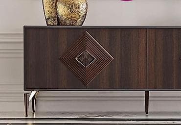 İşlənmiş, TV stend, Türkiyə