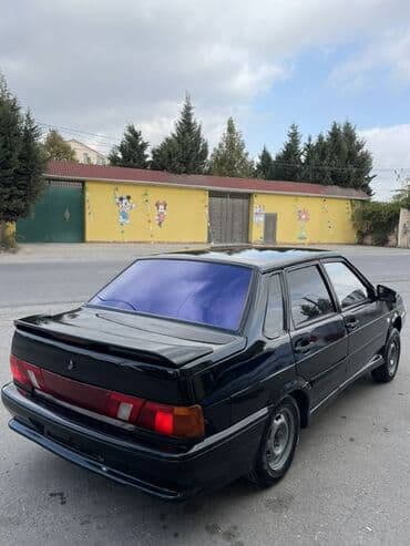 Yan və salon güzgüləri: VAZ (LADA) Sedan, 2012 il — 8