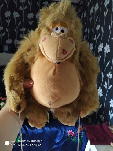 игрушки: Игрушки из Германии — 12