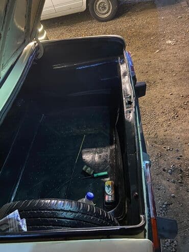 ваз лада: ВАЗ (ЛАДА) 2106: 1.3 л | 1988 г. 49000 км Седан — 9