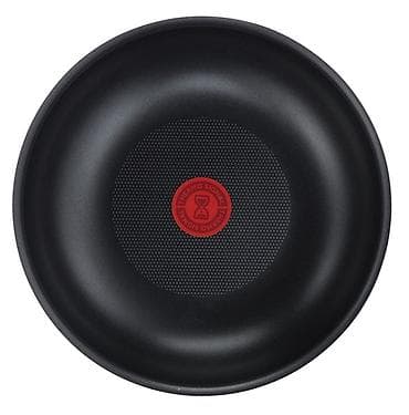 tefal utuler: Qazan, rəng - Qara, Tefal, Fransa — 4