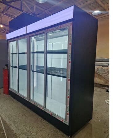 ucuz derin dondurucu: Südlük soyuducu. Sifarişlə hazırlanır. İstənilən ölçüdə və rəngdə — 1