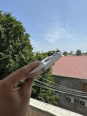 IPhone 13, 128 GB, Ağ — 4
