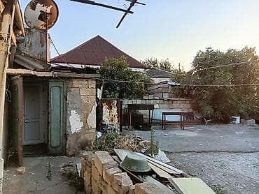 sahibinden.com ev: 4 otaqlı mənzil – rahat yaşayış üçün - Plan: Geniş bir otaq, uzun — 10