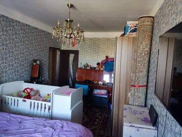 yeni guneslide 5 otaqli evlerin qiymeti: Bakı, 3 otaqlı, Köhnə tikili, 60 kv. m — 2