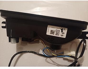 opel astra farası: Məhsul: Orijinal duman/faralı siqnal bloku (ön bucaq işığı) – — 1