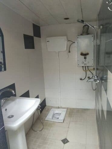 lənkəran hovuzlu ev: 40 kv. m, 2 otaqlı, Qaz, İşıq, Su — 2