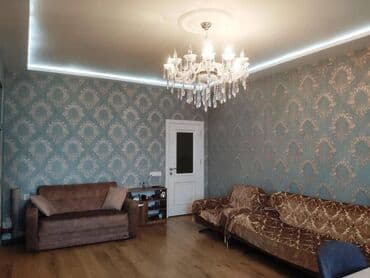 hazir ipotekada olan evler: 2 otaqlı, Yeni tikili, 100 kv. m — 3