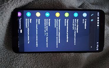 Xiaomi Mi A2, 64 GB, rəng - Qara, 
 İki sim kartlı