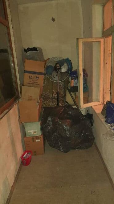 günəşli ev: Bakı, Yeni Günəşli Massiv A, 2 otaqlı, Köhnə tikili, 55 kv. m — 5