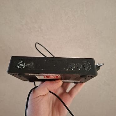 Atv aparati satiram tek ozudu Pultu yoxdu lalafo.az -da Atv aparati satiram tek ozudu Pultu yoxdu