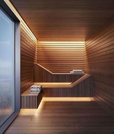 salon mebel: Sauna tikintisi, ustası. Sauna və sobalarının təmiri yaxud yenisi ilə — 5