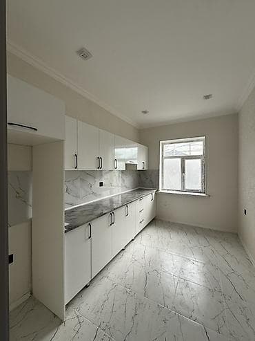 28 mayda kiraye ev: 4 otaqlı, 135 kv. m, Kredit yoxdur, Yeni təmirli — 8