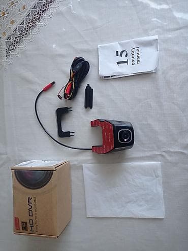 sok ceken mawin: 360 derece kamera — 1