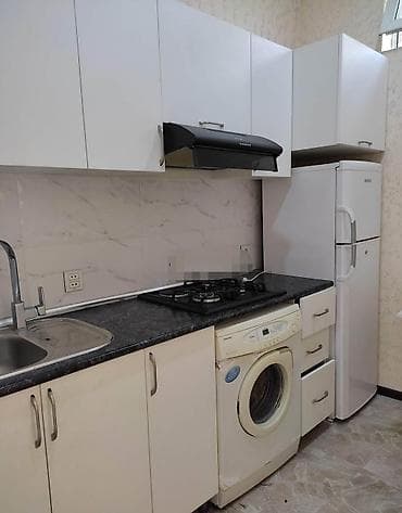ev alqi satqi kiraye: 65 kv. m, 4 otaqlı — 1