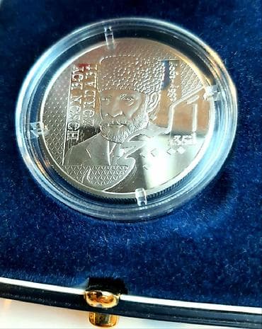 kohnə pullar: Milli Mətbuatın 135 illiyi - (0) 1875-ci ilin 22 iyul tarixində ilk — 3