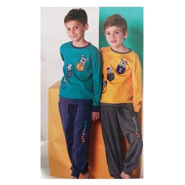 Baykar oğlan penjaması, Türkiyə istehsalı - 30 AZN 11-15 yaş aralığı