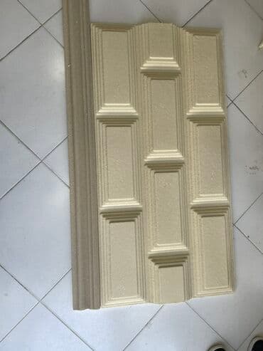 Çaydanlar: Fasad və interyer üçün dekorativ termo aqlay məhsulları - İsti aqlay — 36