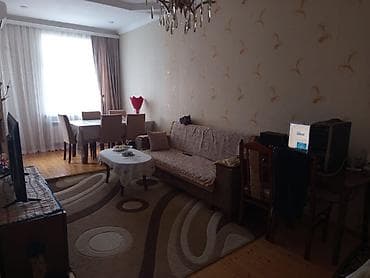 sumqayit ev alqi satqi: 2 otaqlı, Yeni tikili, 52 kv. m — 2