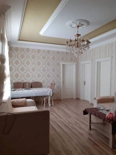 qusar kiraye ev ayliq: 130 kv. m, 4 otaqlı — 11