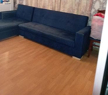 şezlong: Künc divan, Parça — 1