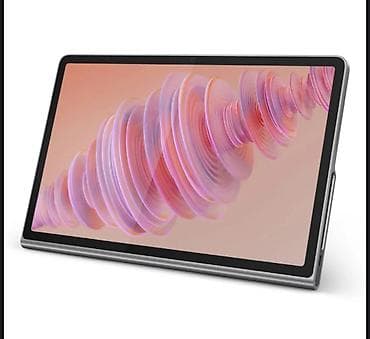 umio tablet: Lenovo planşet – çoxistiqamətli multimedia və iş üçün Бренд: LENOVO — 8