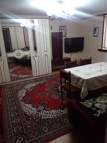 zal studio evler: Gəncə şəhəri, Mərkəzdə 2 otaqlı mənzil kirayə verilir Mənzil 1 otaq və — 2