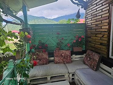xətai ev: 🌿 Qəbələdə Günlük Kirayə Bağ evi Etrafli melumat ucun Dm. Endirim — 2