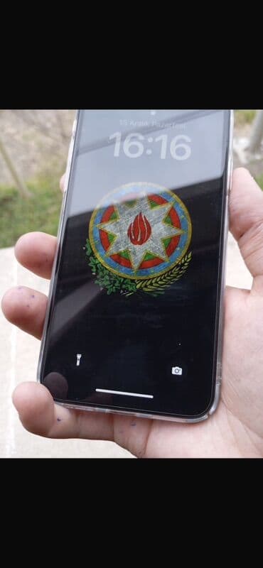 hoco ew 30: IPhone X, 256 GB, Gümüşü — 1