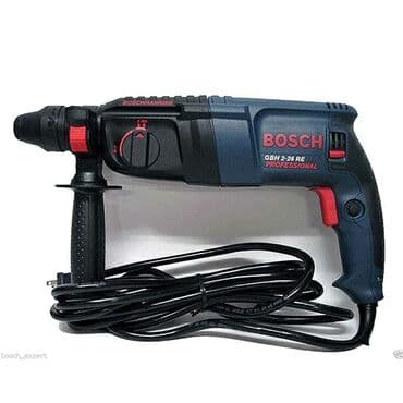bosch gch 2 26 re: Drel perparator Bosch 2-26 Madeller çoxdu keyfiyyetinə görə qiymeti — 1