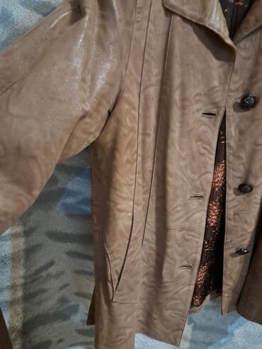 cins pencekler 2022: Yaxşı vəziyyətdədi
Cəmi 2 dəfə geyinilib — 5