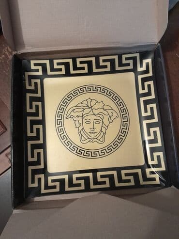 Tezedir istifade olunmayıb.6 kiçik,bir böyük şirniyyat