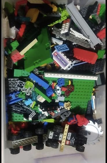 predo 1 nomre qiymeti: Lego satilir.Qarisiqdir
Say 3000 ededdir(500/500-de satilir) — 2