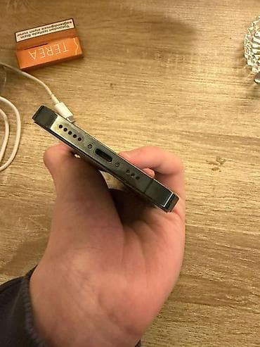 cdma telefonlar satisi: IPhone 12 Pro, 128 GB, Space Gray, Face ID — 5