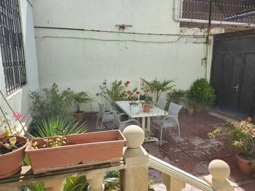 sonali gol istirahet merkezi: 140 kv. m, 4 otaqlı — 12